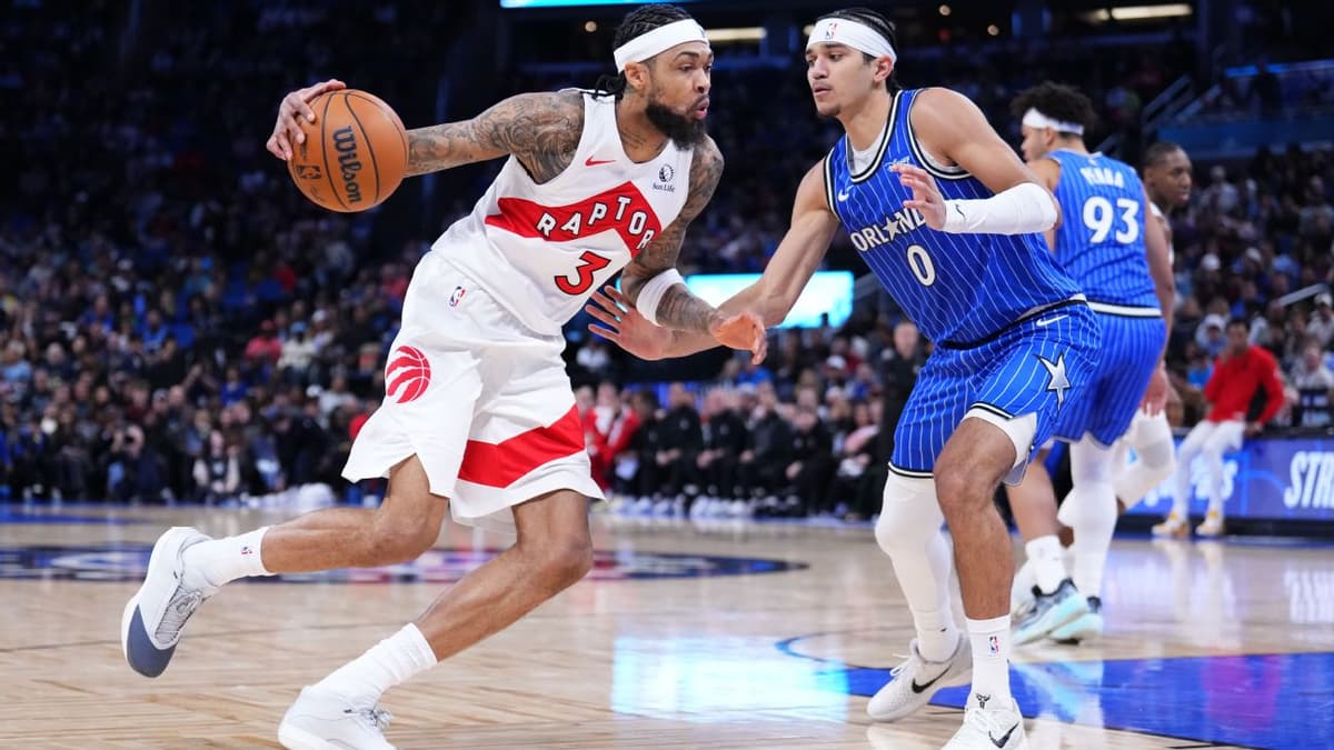 Brandon Ingram Named Injury Replacement for Stephen Curry in NBA All-Star Game