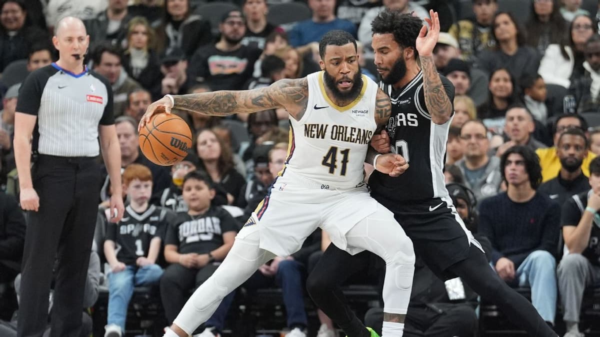 Saturday NBA Fantasy Basketball Picks: Top Streamers, DFS Plays, and Betting Tips