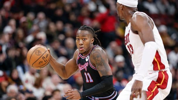 NBA Fantasy Basketball Picks: Top DFS Value and Betting Tips for Sunday