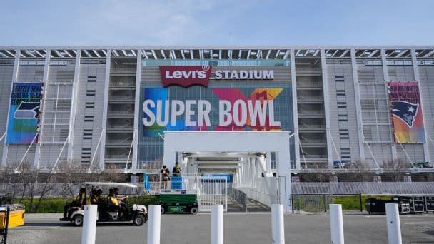 Super Bowl LX Betting Guide: Seahawks vs. Patriots Odds, Props, and Predictions