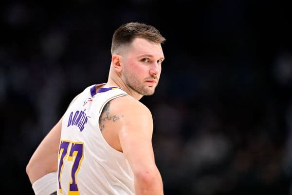 Luka Dončić Seeks Dismissal of Child Custody Petition and Support Claims