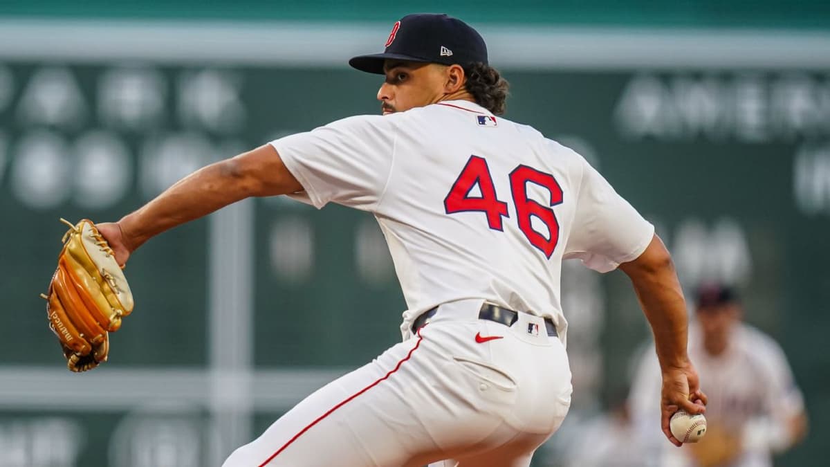 Chicago White Sox Acquire Jordan Hicks and David Sandlin in Major Trade with Red Sox