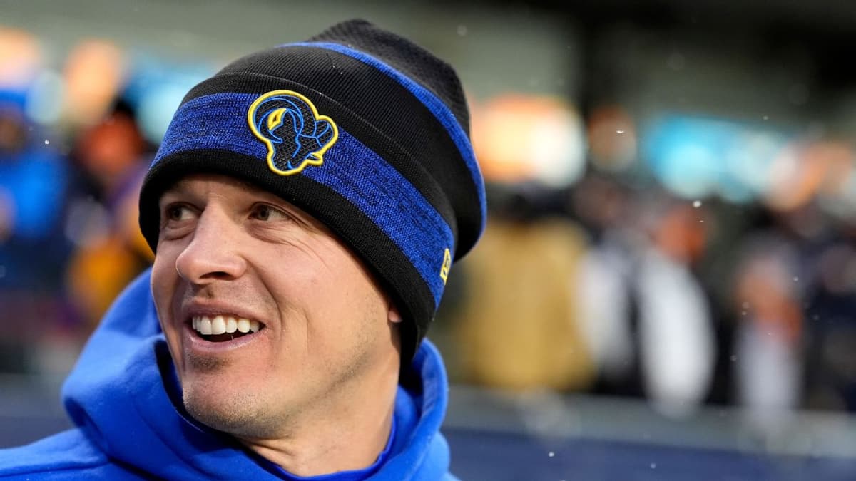 Mike LaFleur Hire: Grading the New Era for the Arizona Cardinals