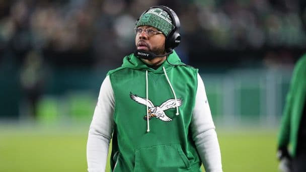 Christian Parker Reshaping Dallas Cowboys Defensive Coaching Staff for 2026 Season