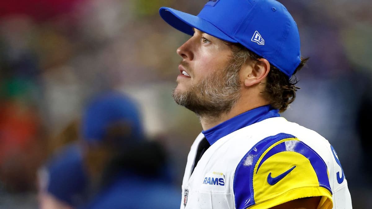 5 Burning Questions for the Los Angeles Rams Offseason Following NFC Championship Heartbreak