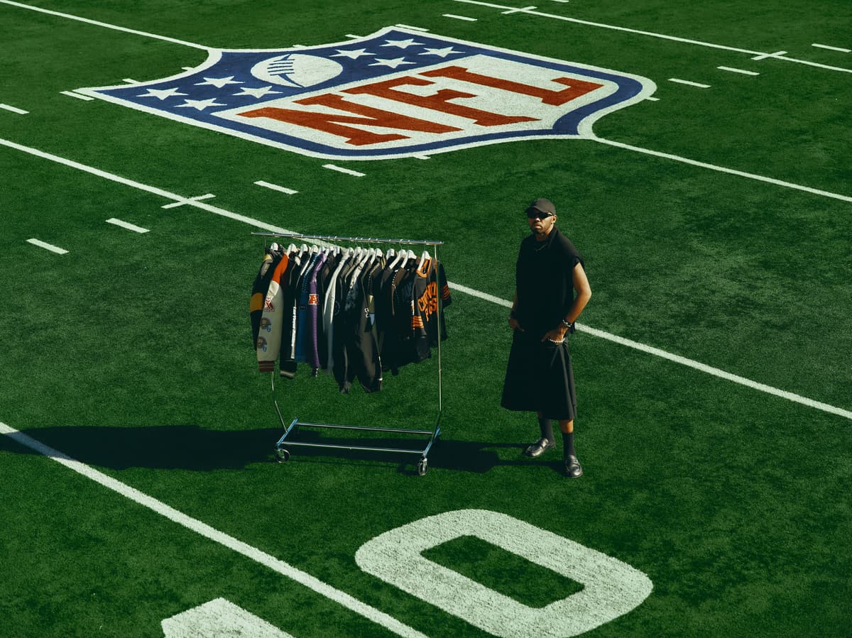 From the Tunnel to the Runway: How NFL Pregame Fashion is Redefining Pro Sports Style