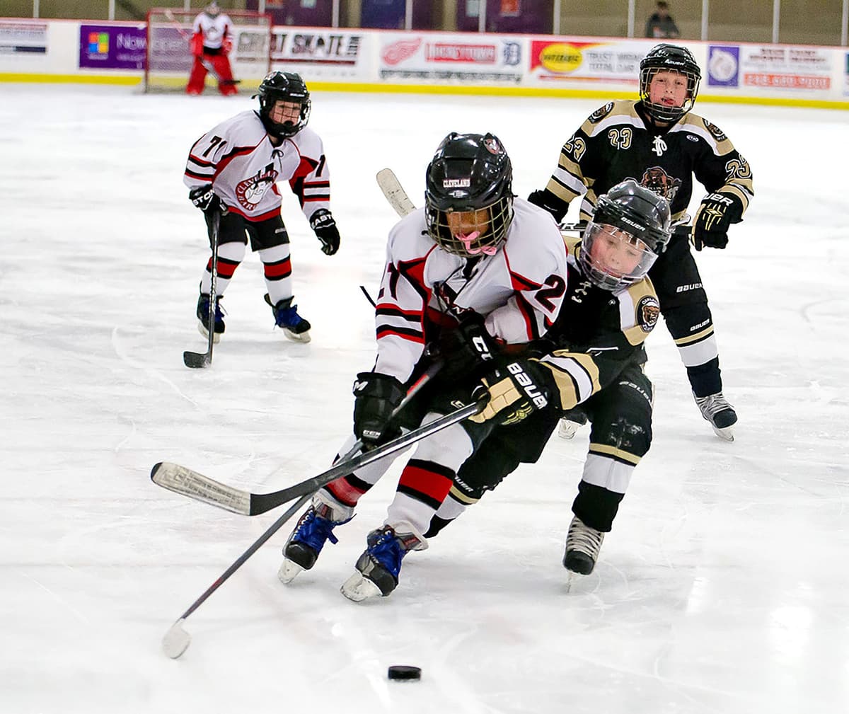 Cleveland Heights to Honor Olympic Gold Medalist Laila Edwards with Commemorative Banner