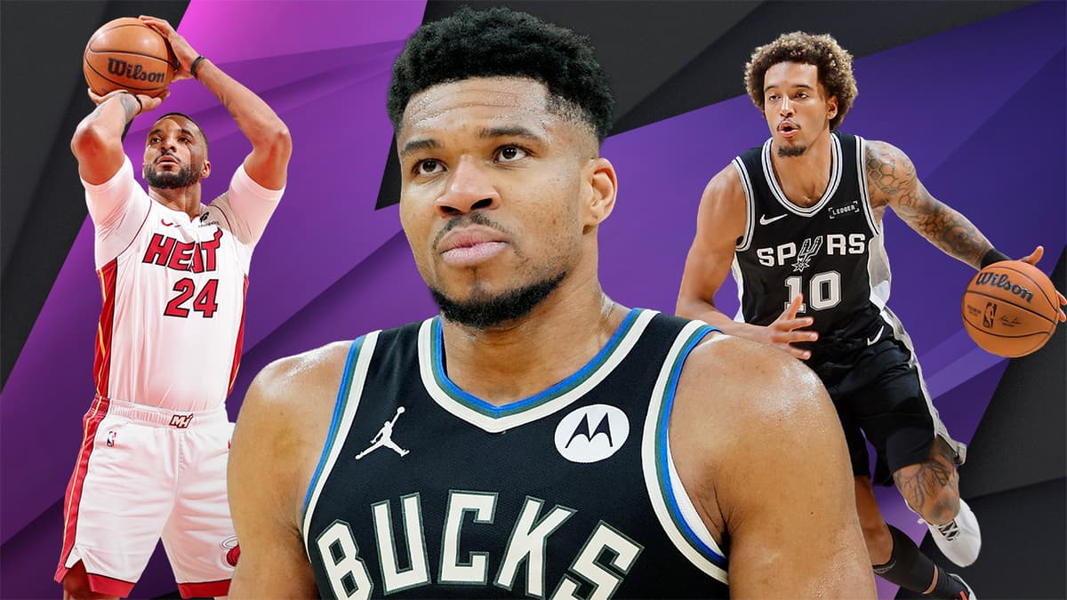 NBA Power Rankings: Players Under Maximum Pressure Ahead of the 2026 Trade Deadline