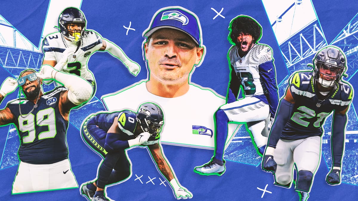 Mike Macdonald’s Vision: Three Key Catalysts for the Seattle Seahawks Defense to Reach Super Bowl Caliber