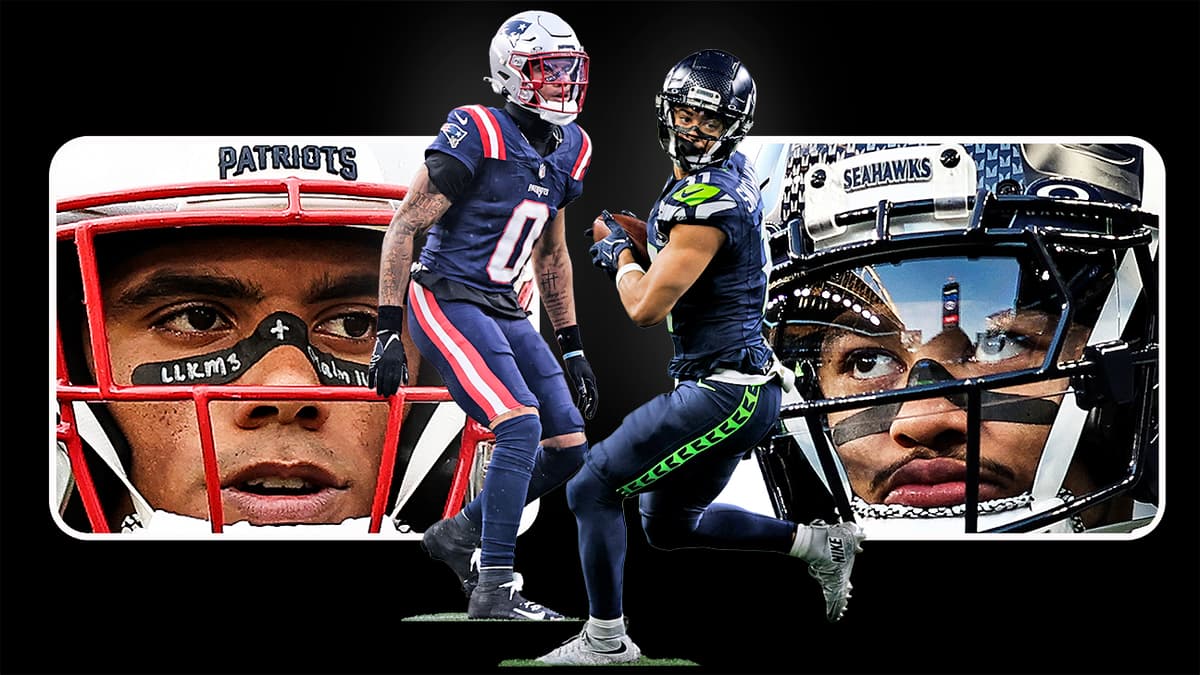Super Bowl LX Matchups: 5 Key Battles That Will Decide Seahawks vs. Patriots