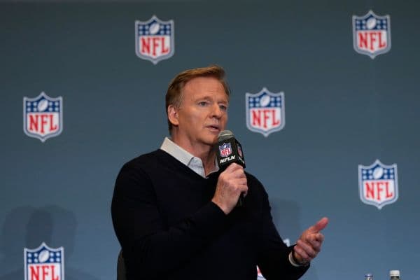 NFL Diversity Hiring: Roger Goodell Vows Policy Review After 2026 Cycle