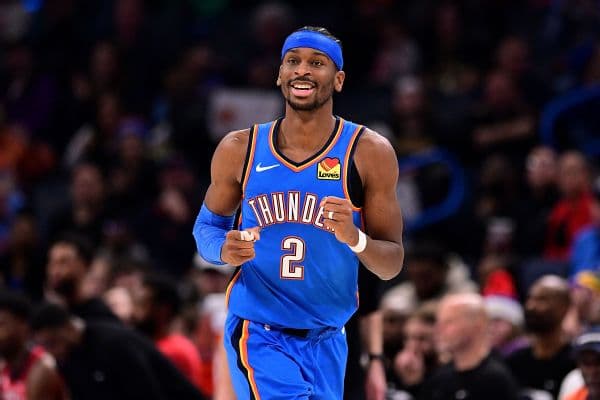 Shai Gilgeous-Alexander Cleared to Return for Oklahoma City Thunder Against Nuggets