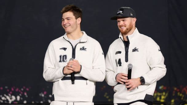 Super Bowl LX Predictions: Experts Lean Seahawks in Epic Patriots Rematch