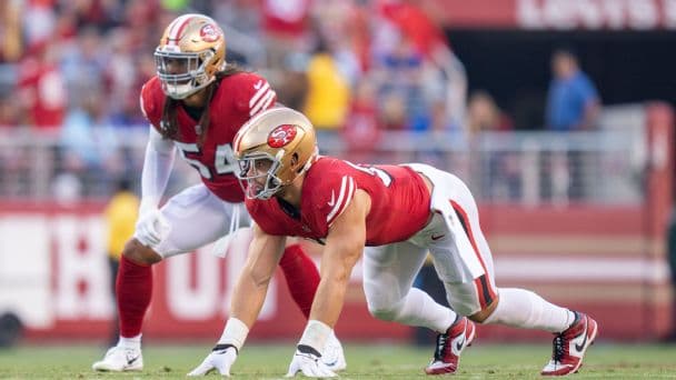 Early Super Bowl LXI Odds: Why the Bears and 49ers Lead 2027 Championship Picks