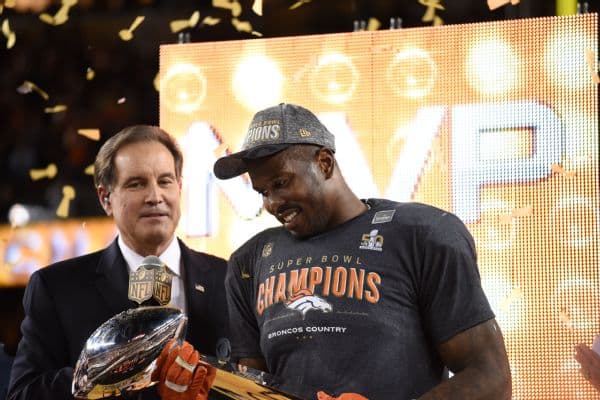 Von Miller Targets Denver Broncos Return for 2026 Season, Lobbies Sean Payton