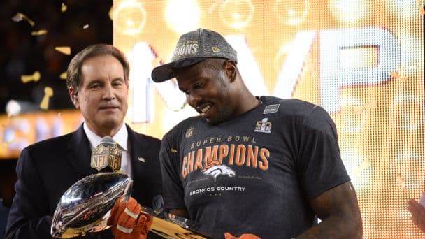 Super Bowl MVP: Can a Defender Break the Decade-Long Drought in Super Bowl LX?