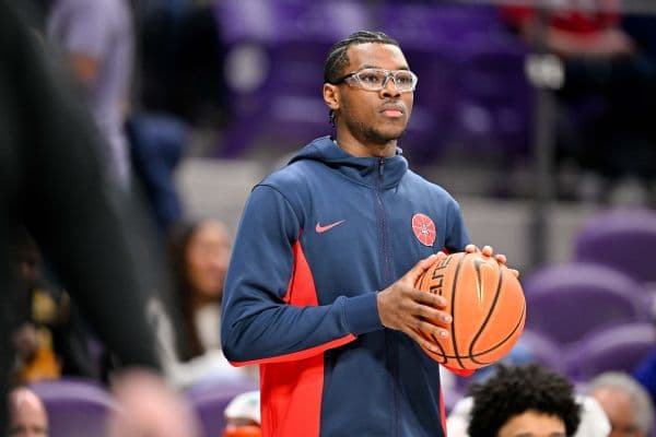 Bryce James to Redshirt Freshman Season at Arizona: Tommy Lloyd Confirms Developmental Path