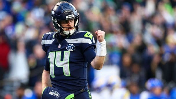 Super Bowl LX: Sam Darnold and Seattle Seahawks Look to Exorcise Demons Against Patriots