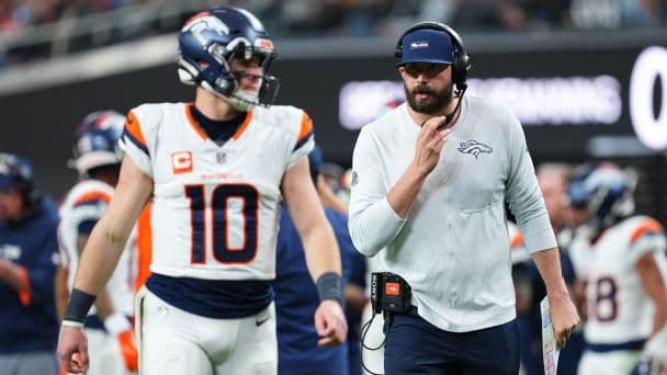 Bo Nix Ankle Rehab and Roster Moves: What’s Next for the Denver Broncos Offense?