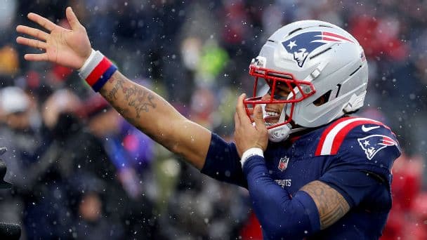 The Zombieland Celebration: How the Patriots and Seahawks Are Bringing the Viral Trend to Super Bowl LX