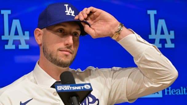 MLB Offseason Lessons: Dodgers Spending, Skubal Rumors, and Market Shifts