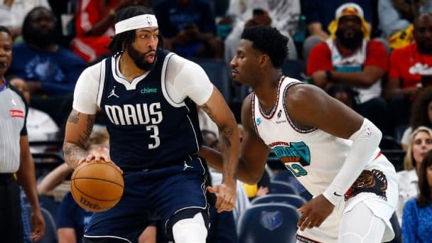 NBA Trade Deadline Shockwaves: Wizards Acquire Anthony Davis, Jazz Land Jaren Jackson Jr.