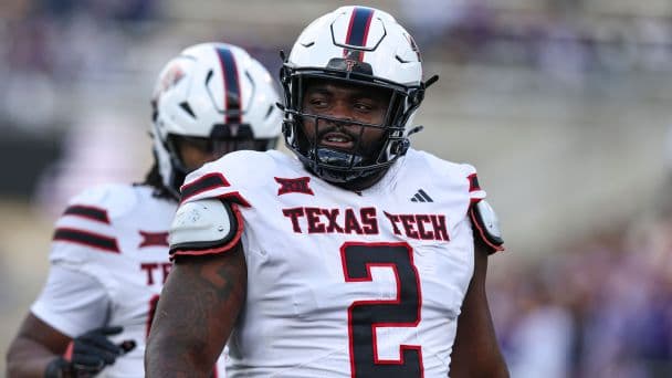 2026 NFL Draft Rankings: Jordan Reid Reveals Initial Top 50 Big Board