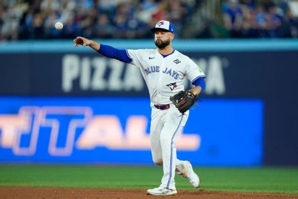 Red Sox Bolster Infield Depth with Isiah Kiner-Falefa One-Year Deal
