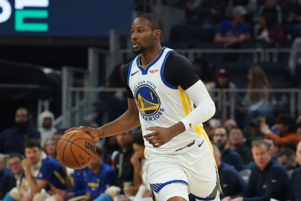 Atlanta Hawks Forward Jonathan Kuminga Sidelined Through All-Star Break with Knee Injury