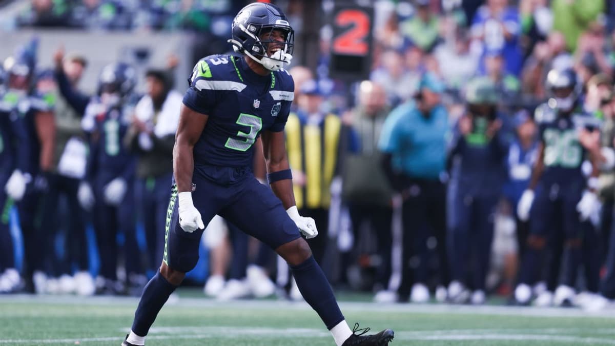 Seahawks Coach Mike Macdonald Provides Crucial Nick Emmanwori Injury Update Ahead of Super Bowl LX