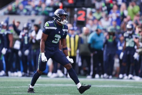 Drake Maye and Nick Emmanwori Cleared: Key Stars Removed from Super Bowl LX Injury Report