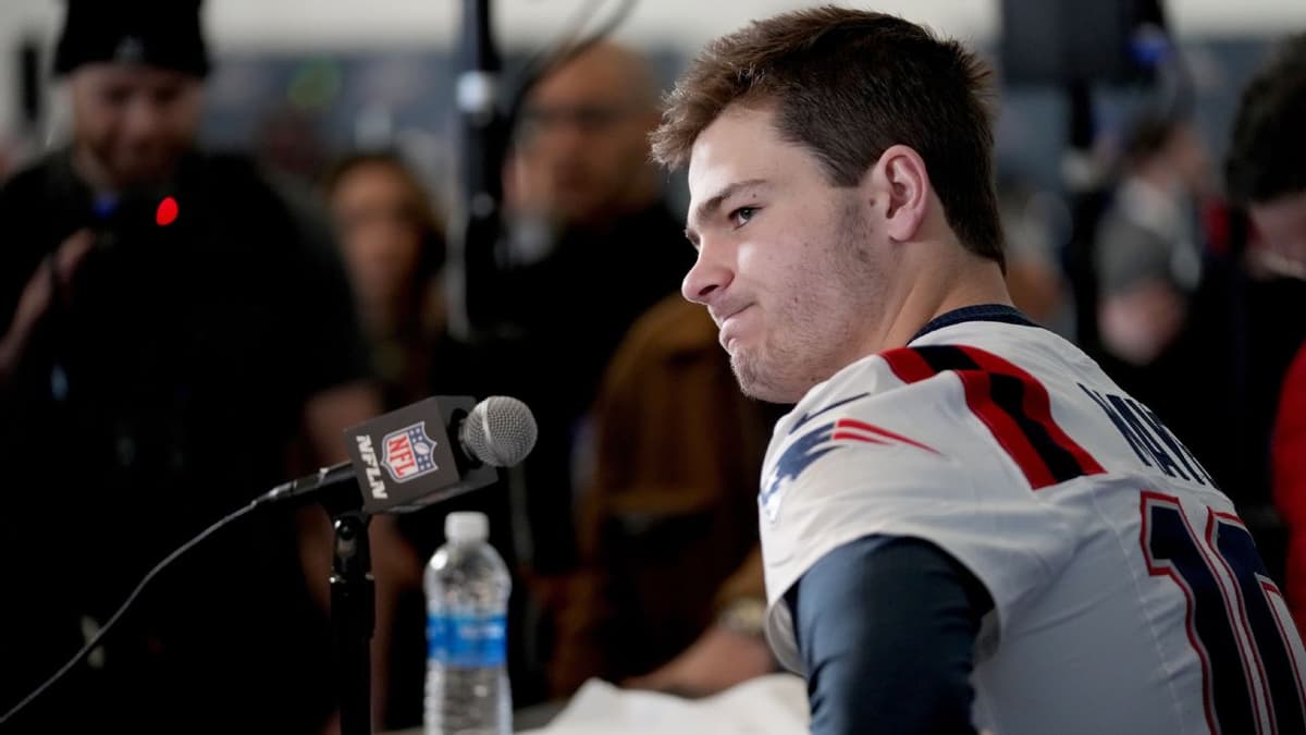 DraftKings Showdown Strategy: Mastering the Seahawks vs. Patriots DFS Slate