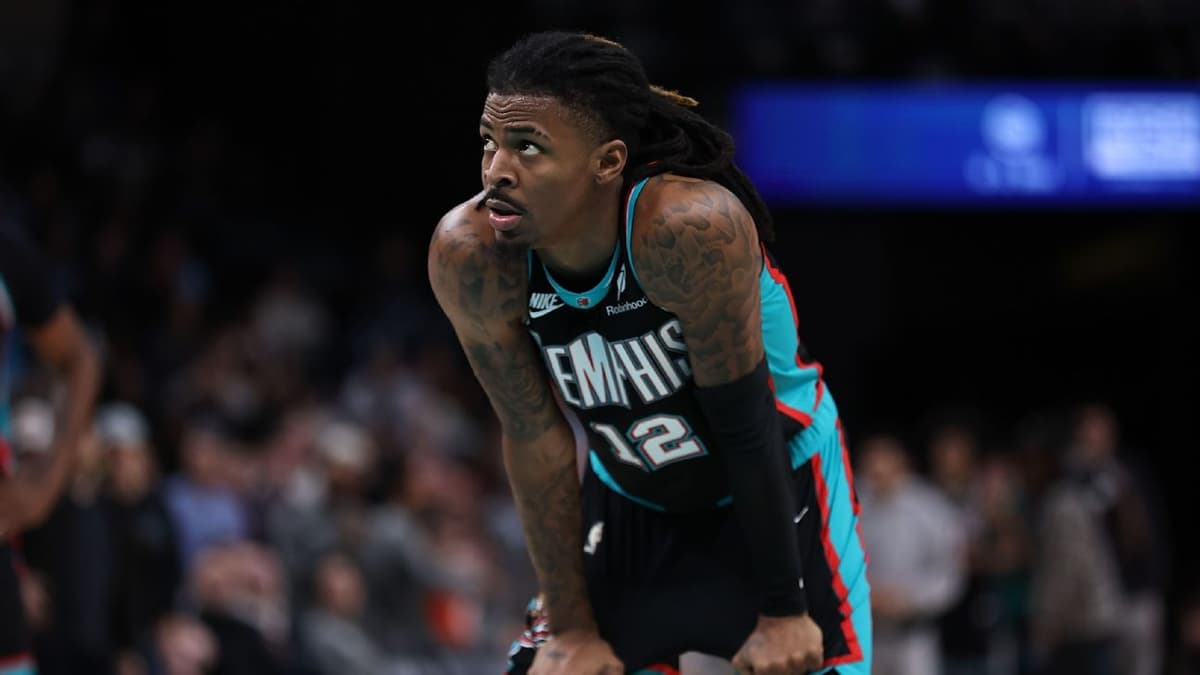 Ja Morant Injury Update: Grizzlies Star to Miss at Least Two More Weeks