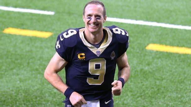 2026 Pro Football Hall of Fame Inductees: Brees, Fitzgerald, and Vinatieri Headline the Class