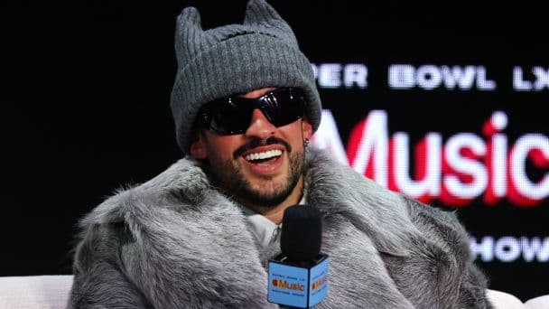Bad Bunny Super Bowl LX Halftime Show: 'You Don't Have to Learn Spanish—Learn to Dance'