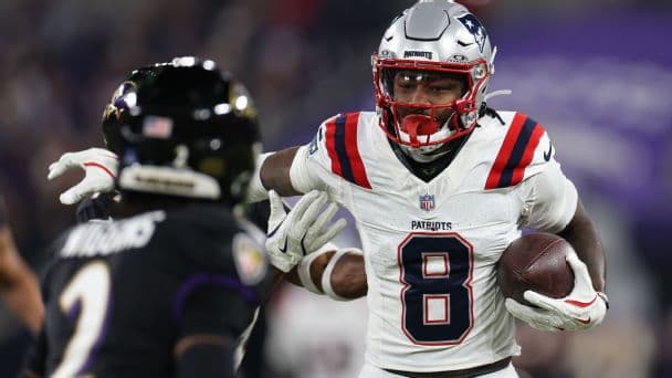 Solving the Puzzle: Sizing Up the Washington Commanders WR2 Options for 2026