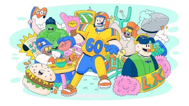 Super Bowl 2026 Fan Poll: Seahawks Emerge as Favorites While Classic Snacks Reign Supreme