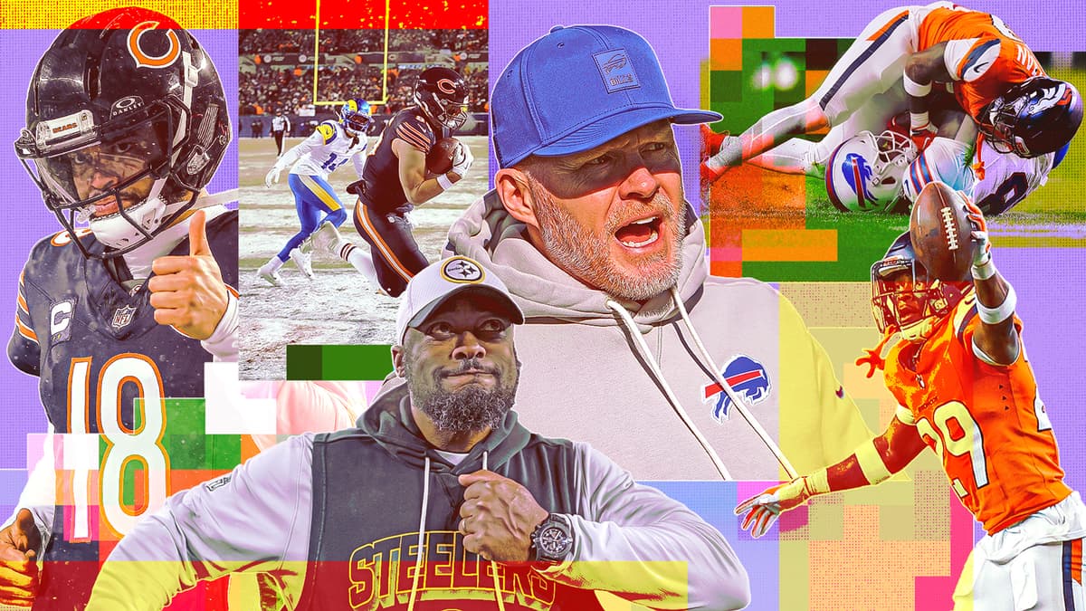 2025 NFL Postseason Recap: Snow, Trickery, and Kenneth Walker III’s Super Bowl Heroics
