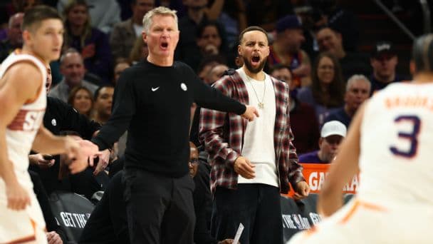 Steph Curry Addresses Knee Injury Recovery and Impact of Kristaps Porzingis Trade