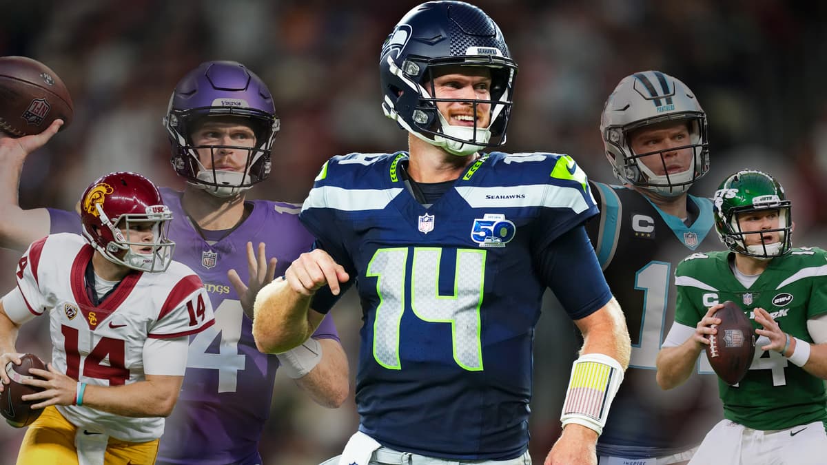 Sam Darnold Leads Seattle Seahawks to Super Bowl LX Title, Fulfilling a Deferred Destiny