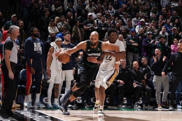 Rudy Gobert Slams Timberwolves Teammates for 'Unacceptable' Effort in Loss to Pelicans