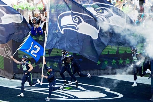Seattle Seahawks Officially Up for Sale as Paul Allen Estate Begins Liquidation Process
