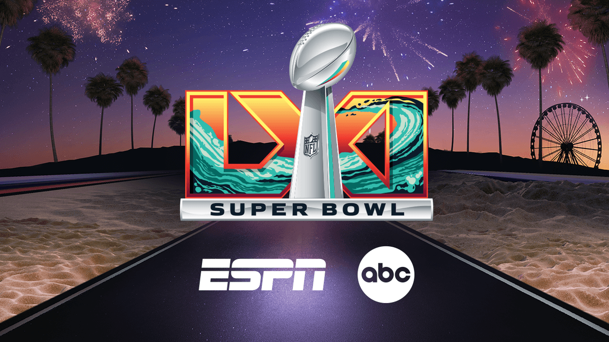 ESPN Announces 'Year of the Super Bowl' to Transform NFL Coverage into Year-Round Experience