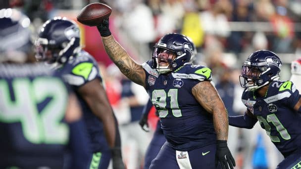 Seattle Seahawks Win Super Bowl LX: Social Media Reacts to Historic Victory