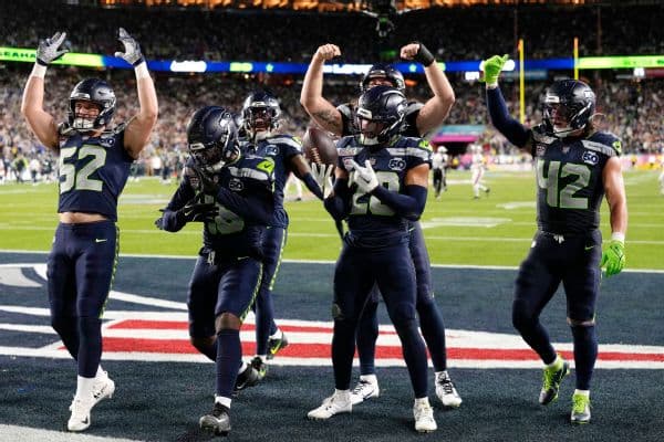 Seahawks and Rams Lead Early Super Bowl LXI Odds in Wide-Open Field