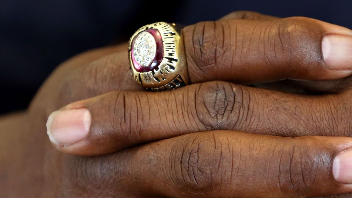Super Bowl Runner-Up Rings: NFL Players Debate the Value of the Conference Championship Prize