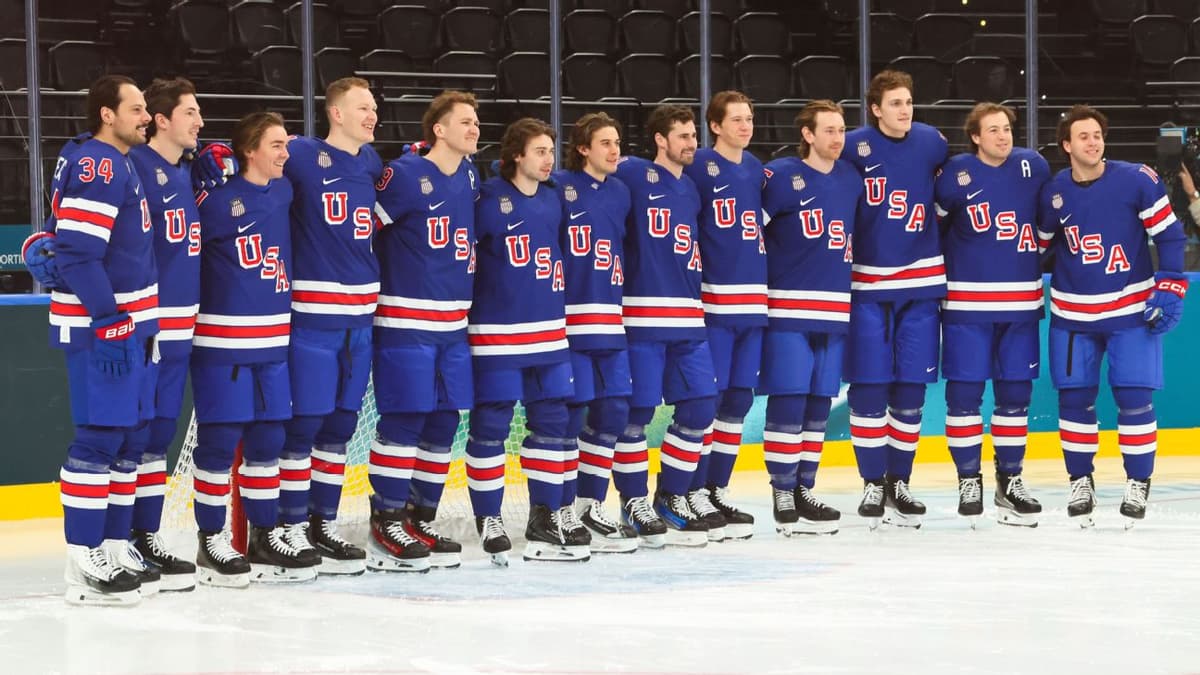 NHL Stars Return: A Complete Guide to the 2026 Olympic Men's Hockey Tournament