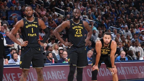Inside the Jonathan Kuminga Trade: The Final Collapse of the Warriors’ Two-Timeline Vision