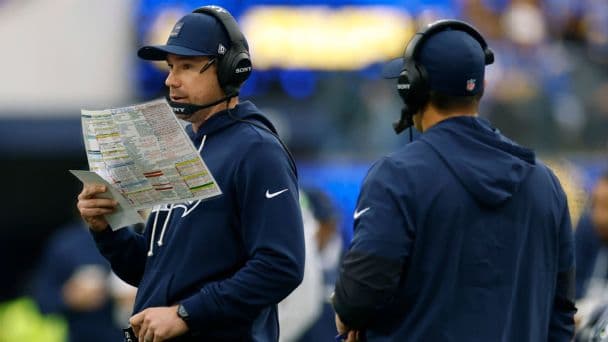 Raiders Hire Klint Kubiak: What His Offensive Vision Means for Las Vegas