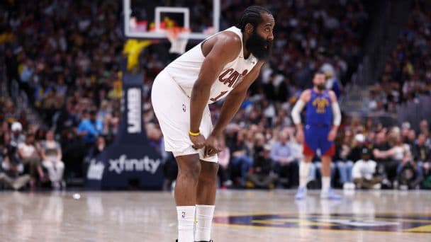 James Harden to Cleveland: Are the Cavs Now Favorites in the NBA Eastern Conference Playoff Race?